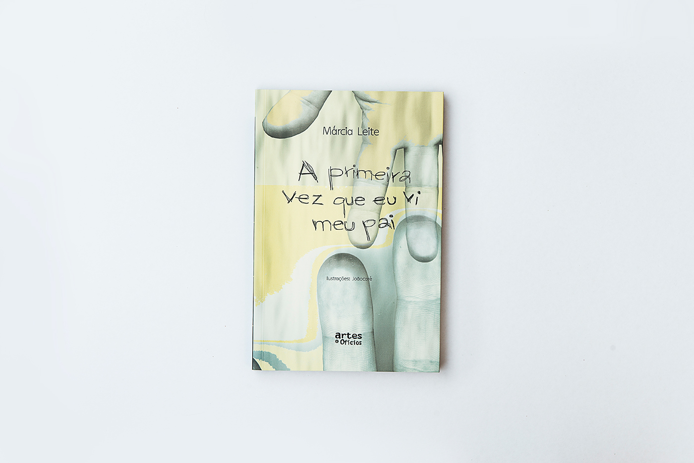 A primeira vez que vi meu pai book cover