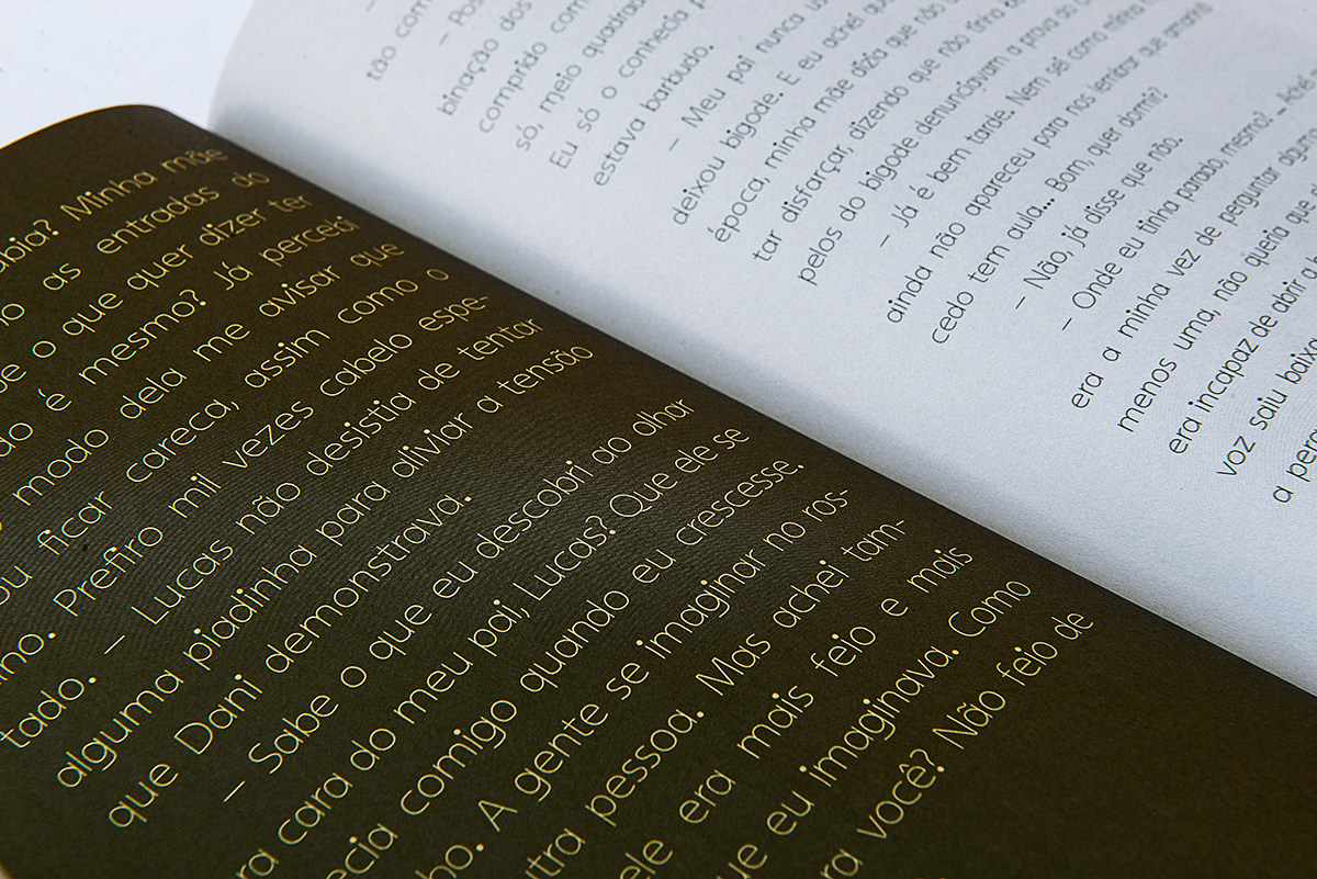 A primeira vez que vi meu pai book pages