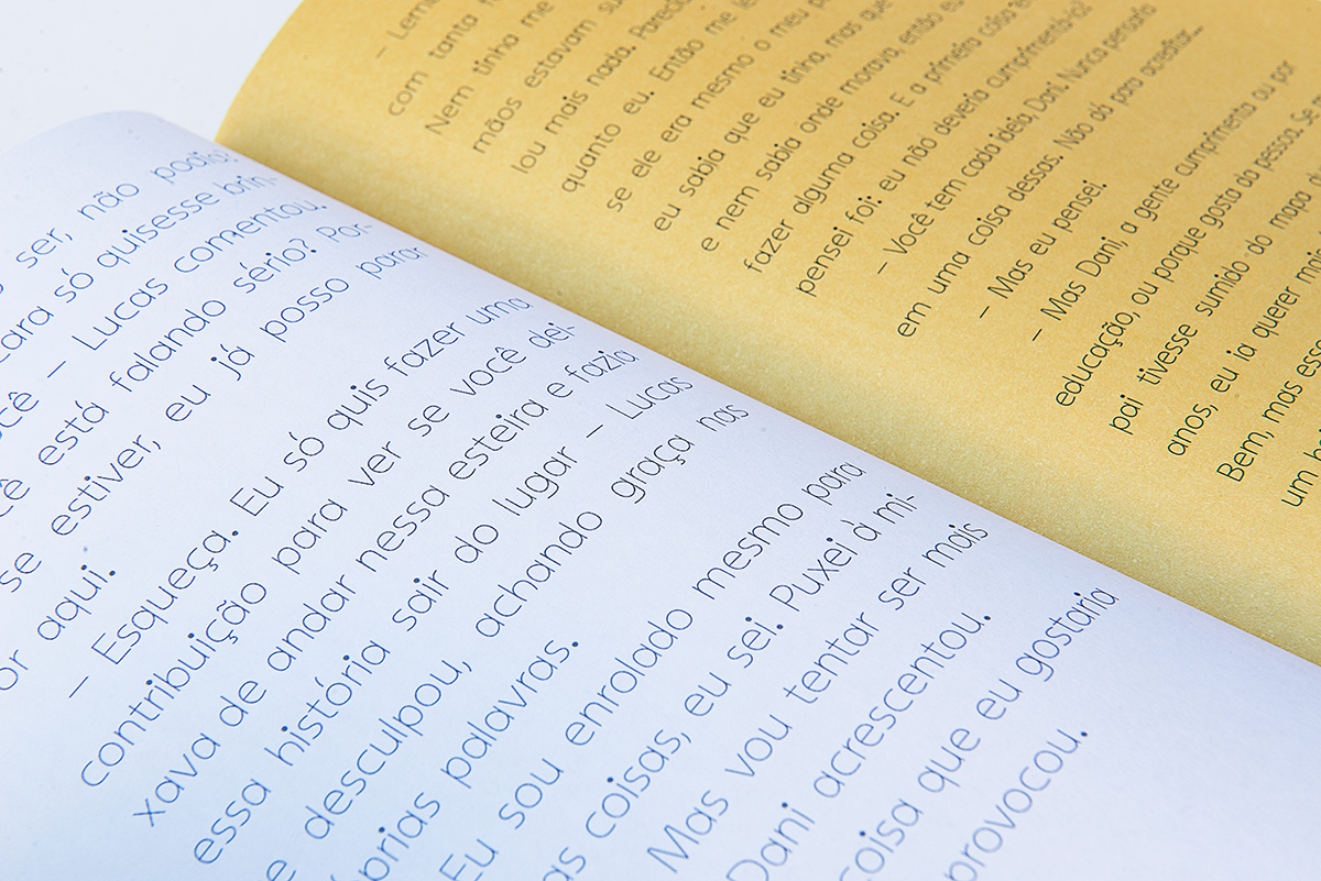 A primeira vez que vi meu pai book pages