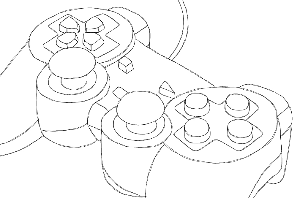 Whatever Book illustration