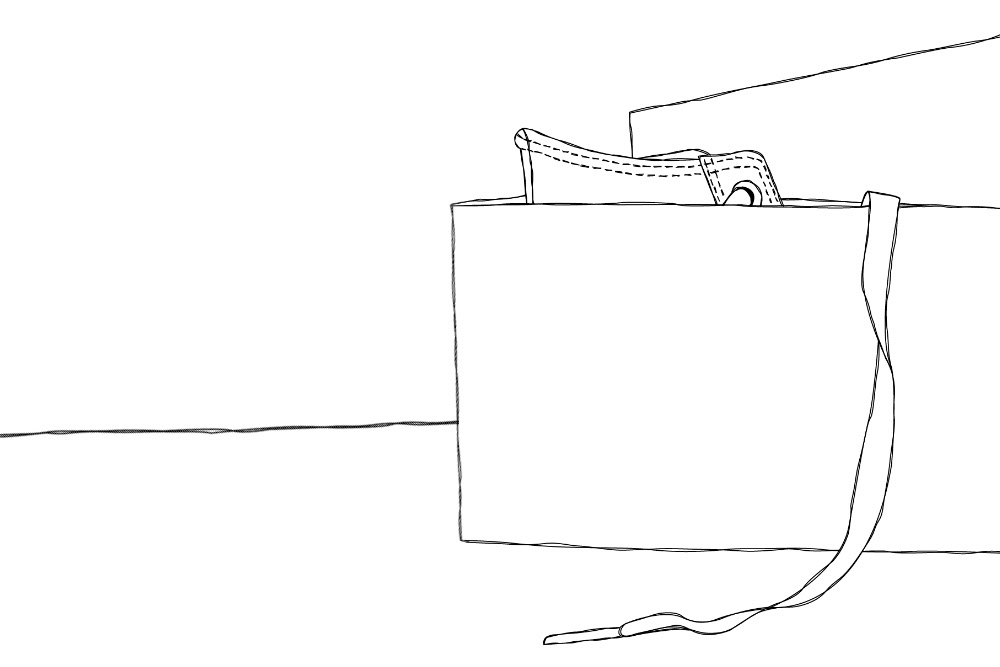 Whatever Book illustration