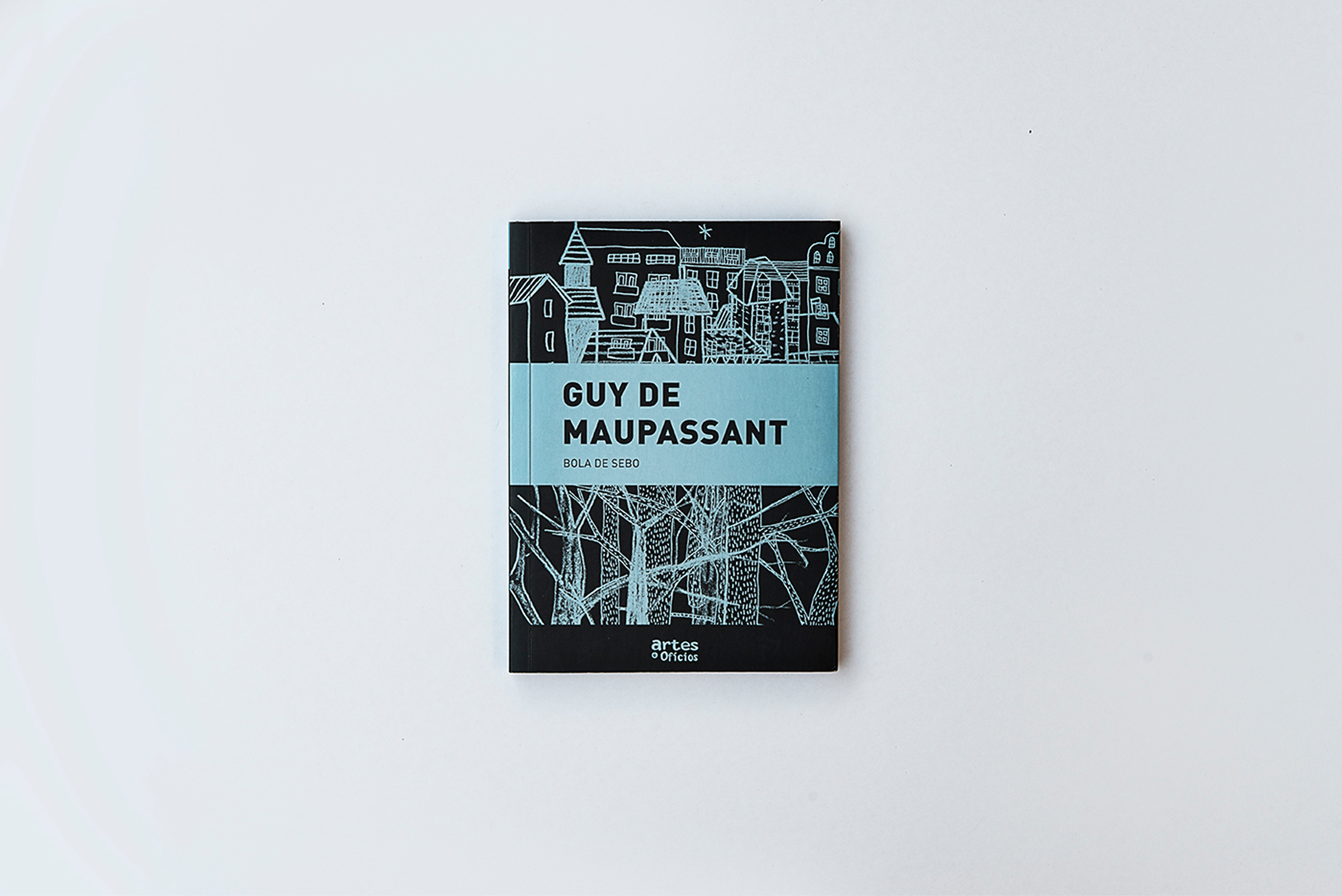 Contos Franceses Cover