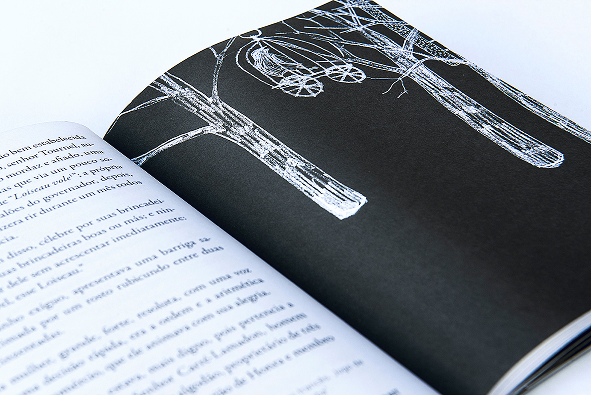 Contos Franceses página