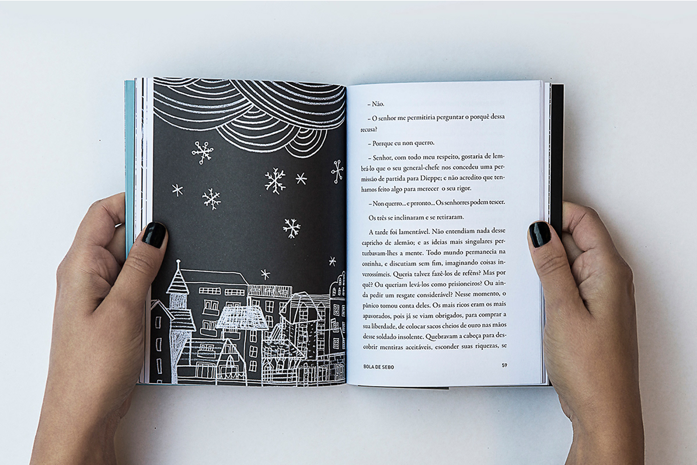 Contos Franceses page