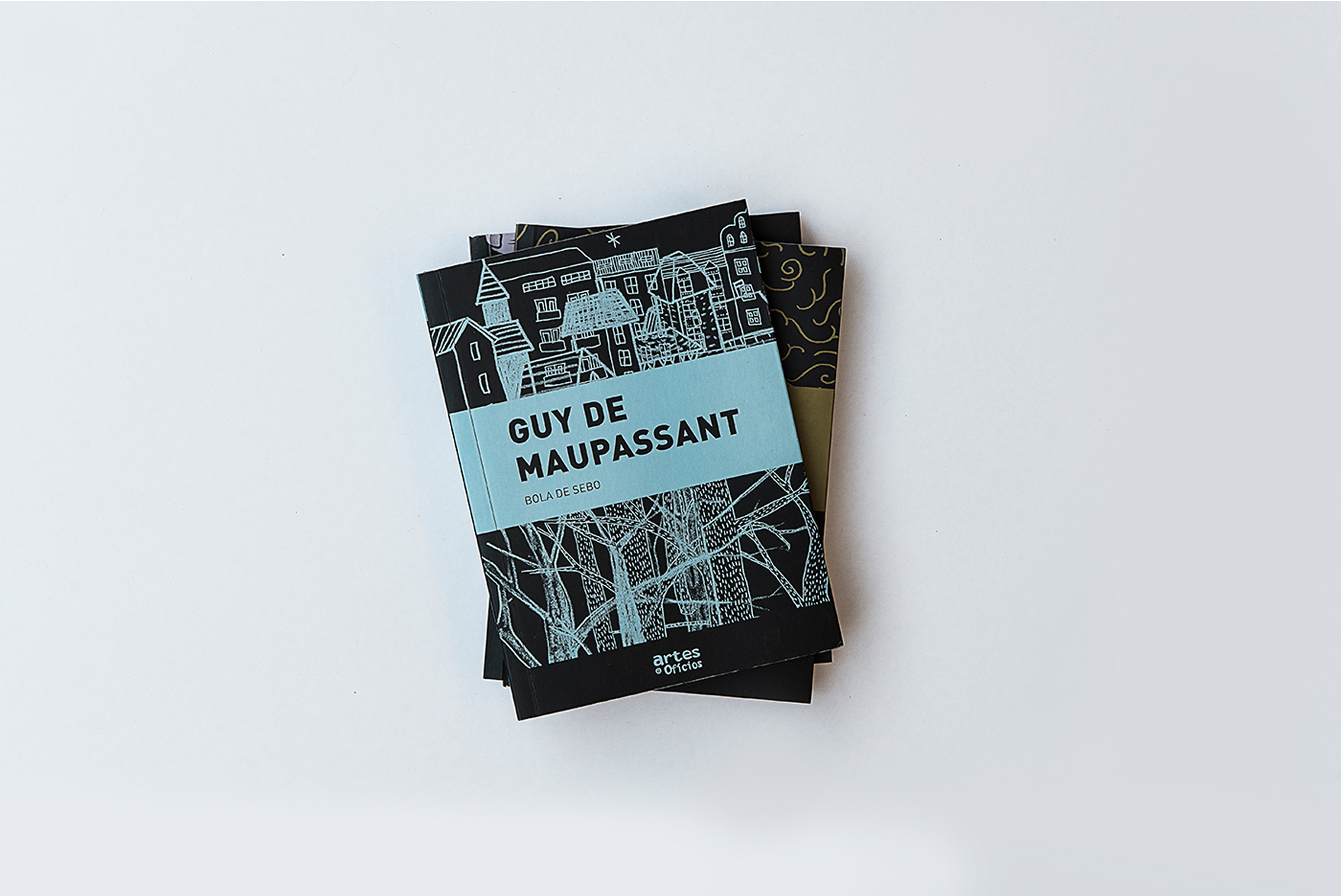 Contos Franceses collection