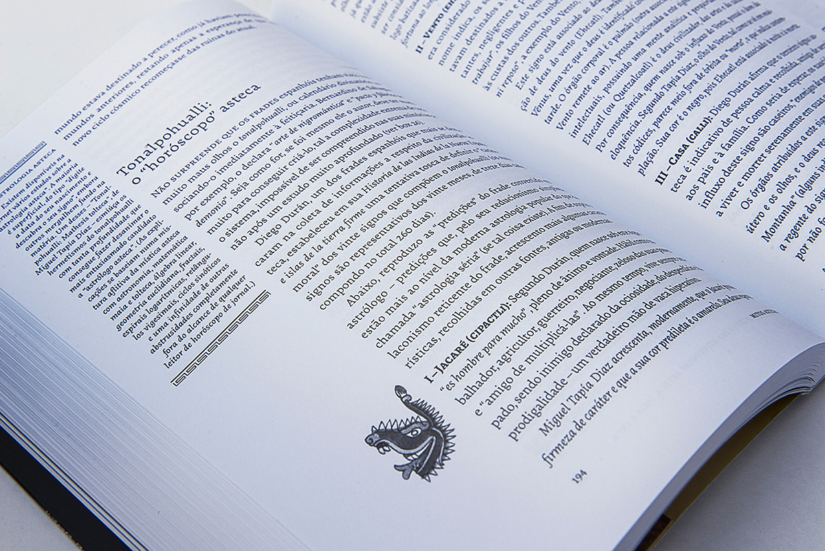 Mitologias Book Pages