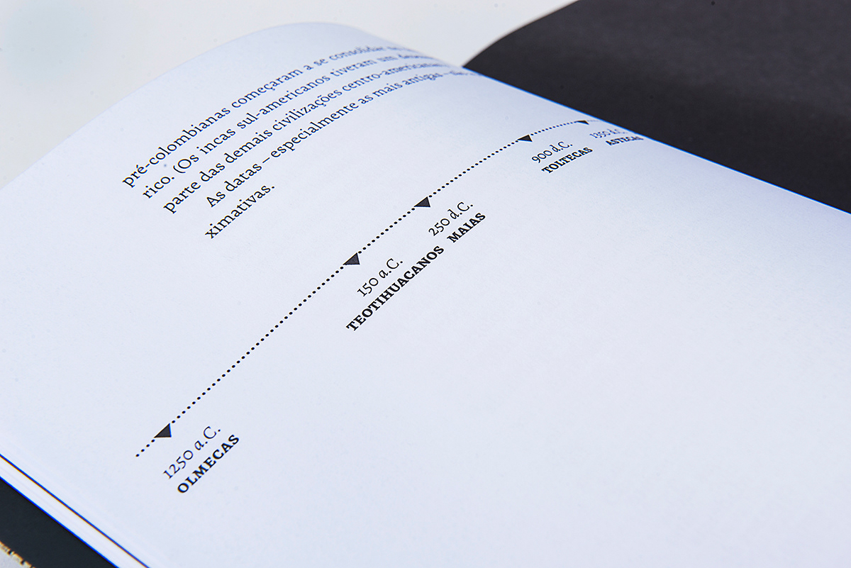 Mitologias Book Pages